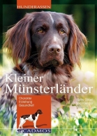 Kleiner Münsterländer - Cadmos Verlag
