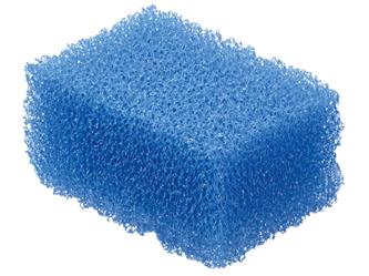Oase BioPlus Filterschaum, blau, 20ppi