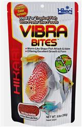 Hikari Tropical Vibra Bites - 35g