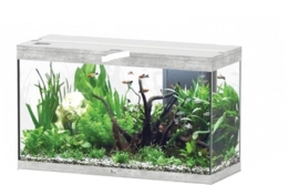 Splendid 200 steinoptik Aquarium Aquatlantis - 101x40x60cm