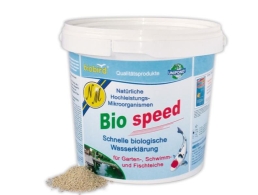 NM-Bio speed 5kg  - für 200.000L Mikroorganismen