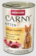 Carny - Geflügelcocktail - Kitten - 400g - Dose