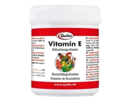 Quiko E Vitamin - Befruchtungsvitamin - 50g