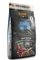 Belcando - Junior - Lamm & Rice - 4kg