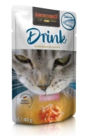 Leonardo - Drink Salmon - 40g