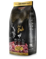 Leonardo - fresh Duck - 250g