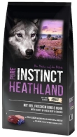 PURE Instinct - Adult - Rind & Huhn - Heathland - 12kg