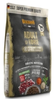 Belcando - Adult  - Grain FREE - Horse - 4kg