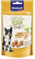 Veggie Bits Karotte - 40g