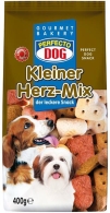 Perfecto Dog Kleiner Herz Mix - 400g