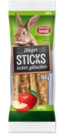 Perfecto Nager Nager Sticks Apfel - 160g