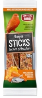 PerfectoBird Sticks  Honig, Austernschale & Karotten - 160g