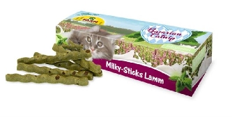 Cat Milky Sticks Catnip Lamm - 35g