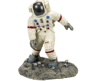 Aqua Deko Astronaut 10,8x8,5x13cm