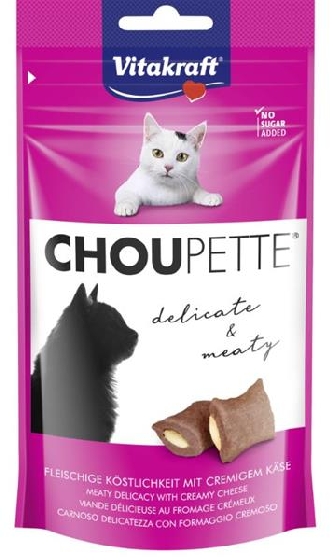 Cat Choupette Käse - 40g
