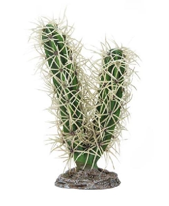 Deko Kaktus Simpson 9x6x16cm