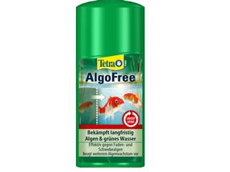 Tetra Pond AlgoFree 250ml