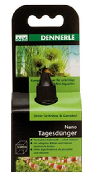 Tagesdünger - 15ml für 3000l Aquarienwasser