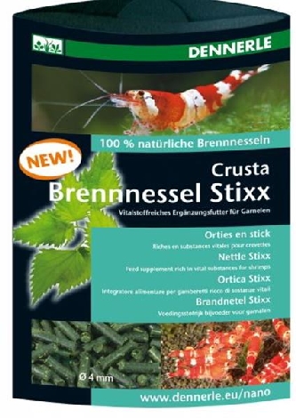 Brennessel Stix - 30g