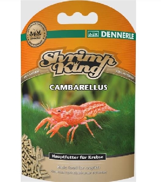 Shrimp King Cambarellus - 45g