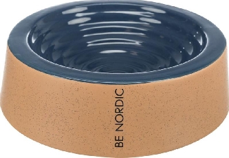 Keramiknapf 0,5L/Durchmesser:20cm - Be Nordic
