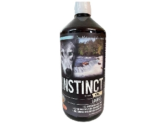 PURE Instinct - Lachsöl - 1000ml