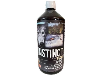 Pur Instinct Lachsöl - 1000ml