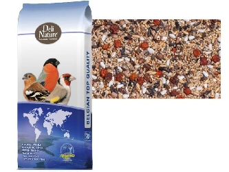 Kardinal Mix 45 Deli Nature - 15kg