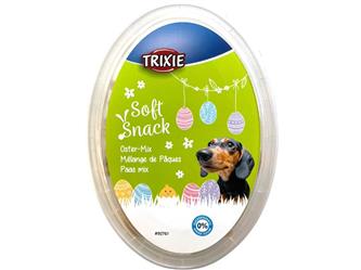Soft Snack Easter Mix - Oster-Mix für Hunde - 150g