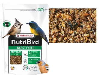 NUTRIBIRD Insect patee - 1kg
