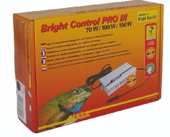 Bright Control PRO III 70-150 Watt (63054+63055)