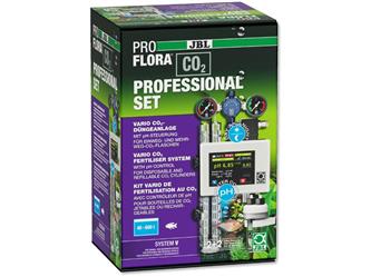 JBL Proflora CO2 Professional Set V