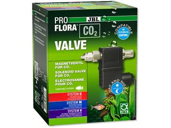 JBL Proflora CO2 Valve