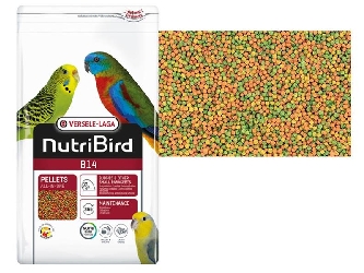 NUTRIBIRD B14 - 3kg