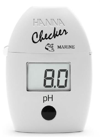 Hanna Mini-Photometer - Checker - PH, 6,3-8,5 - HI780