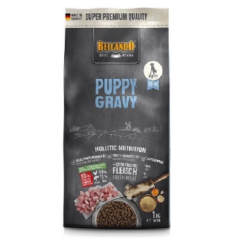 Belcando - Puppy Gravy - 1kg