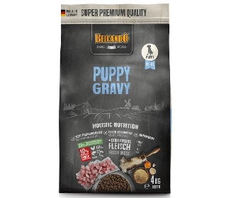 Belcando - Puppy Gravy - 4kg