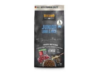 Belcando - Junior - Lamm & Rice - 1kg