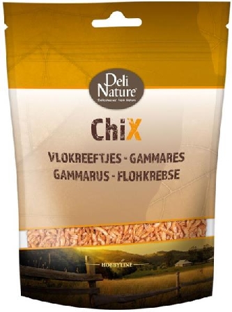 Chix Gammarus - Deli Nature - 0,15kg