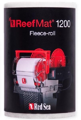 ReefMat 1200 - Ersatzvlies - Vliesrolle 17cm/35m