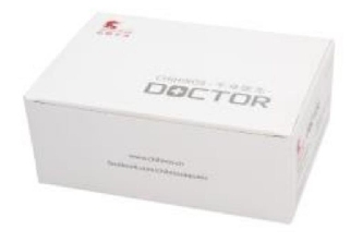 Chihiros Doctor Mate Bluetooth Edition - Wasserklärer