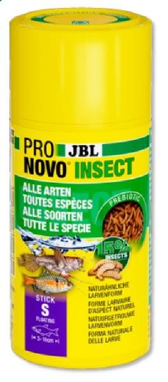 JBL Pronovo Insect Stick S - 100ml