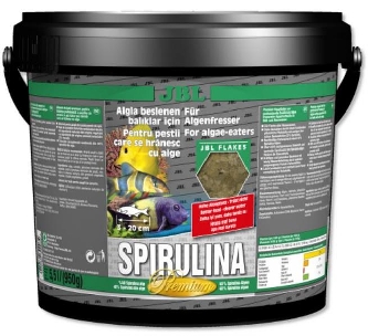 JBL Spirulina - 5,5L