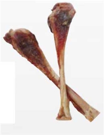 Schinkenknochen MINI Jombo - 100g
