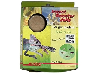 Insect Booster Jelly - 4x15g