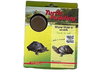 Turtle Pudding - 4x15g