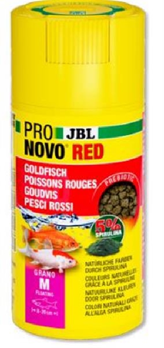 JBL Pronovo Red Grano M - 100ml