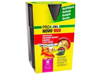 JBL Pronovo Red Flakes M - 750ml