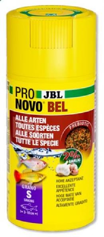 JBL Pronovo Bel Grano S - 100ml