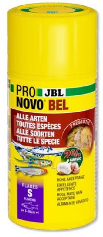 JBL Pronovo Bel Flakes S - 100ml